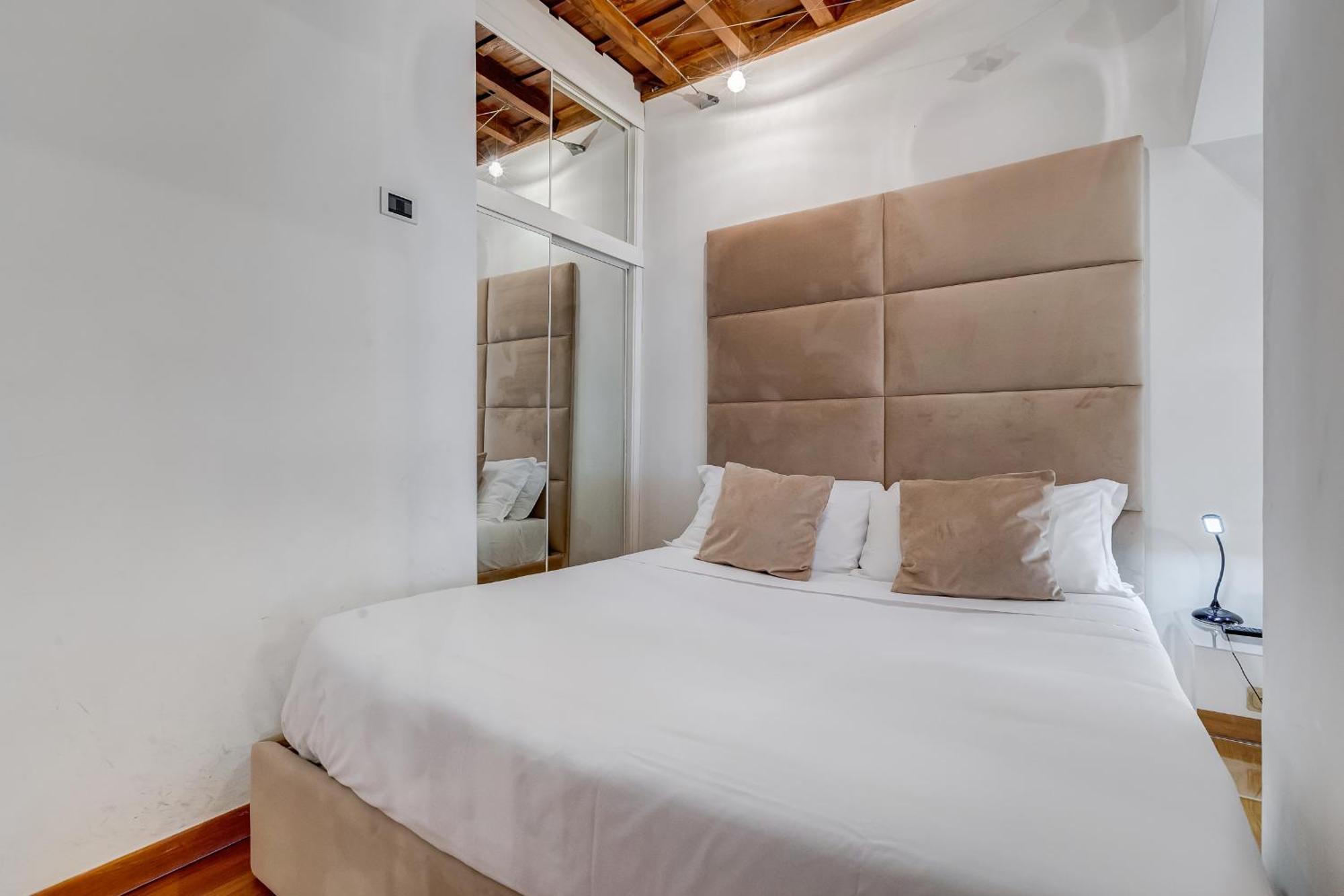 Barberini Exclusive Loft Apartment Roma Exterior foto