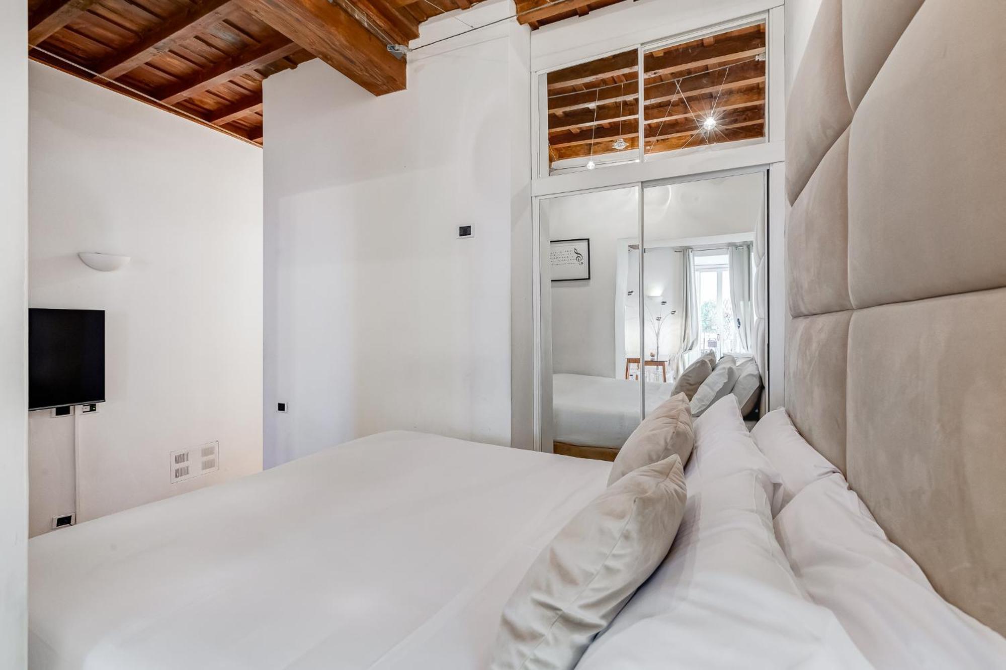 Barberini Exclusive Loft Apartment Roma Exterior foto