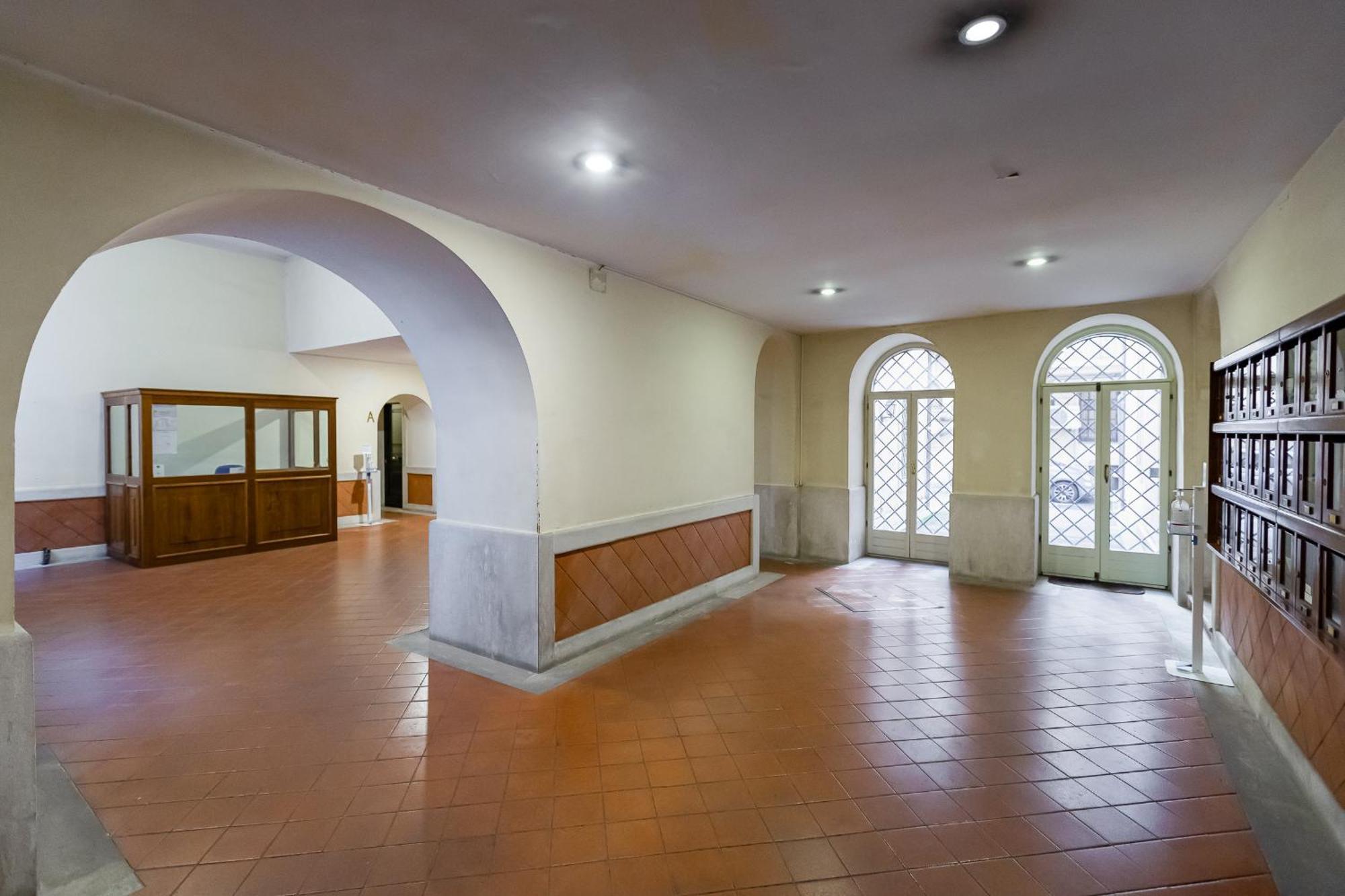 Barberini Exclusive Loft Apartment Roma Exterior foto