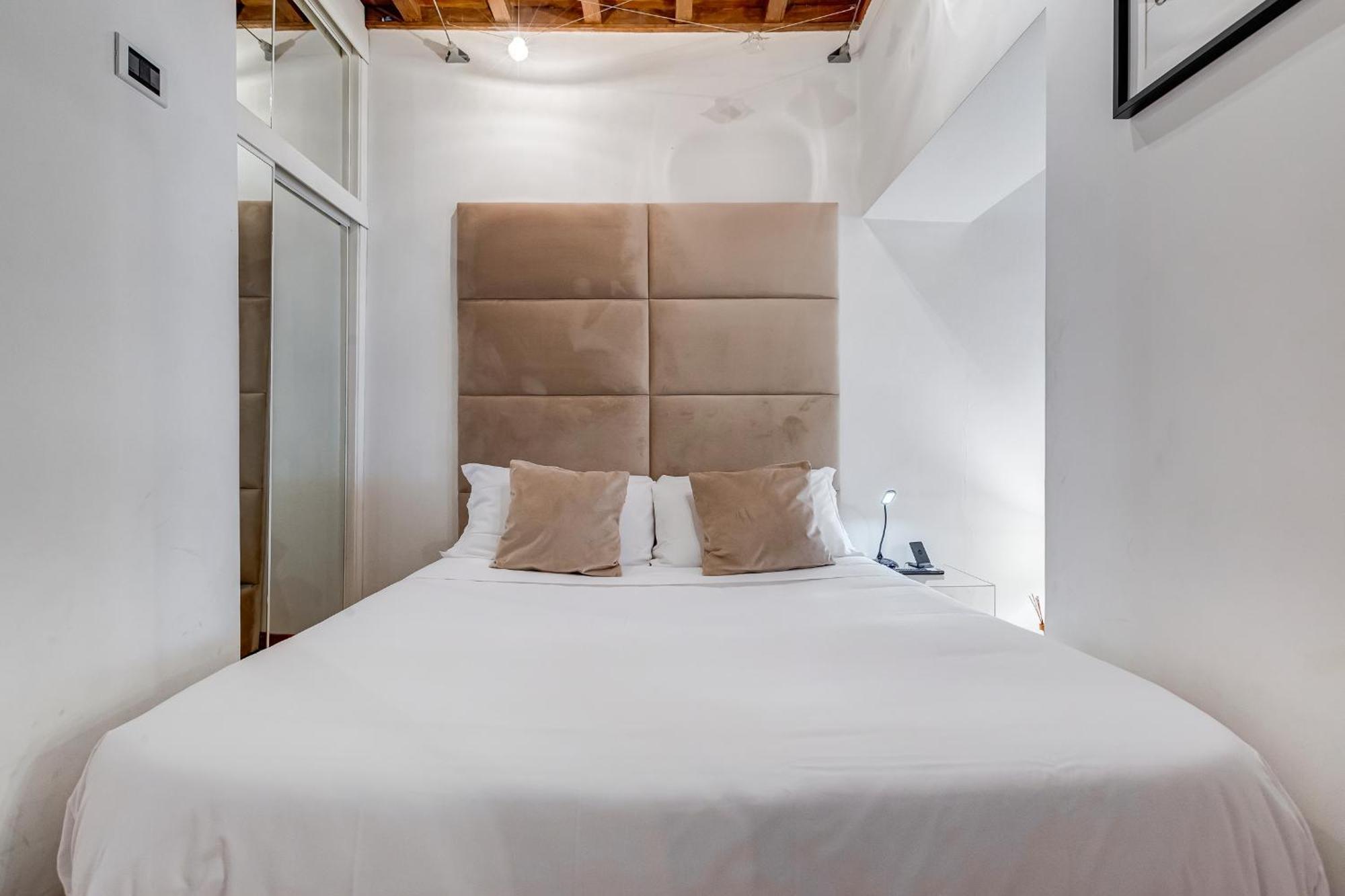 Barberini Exclusive Loft Apartment Roma Exterior foto
