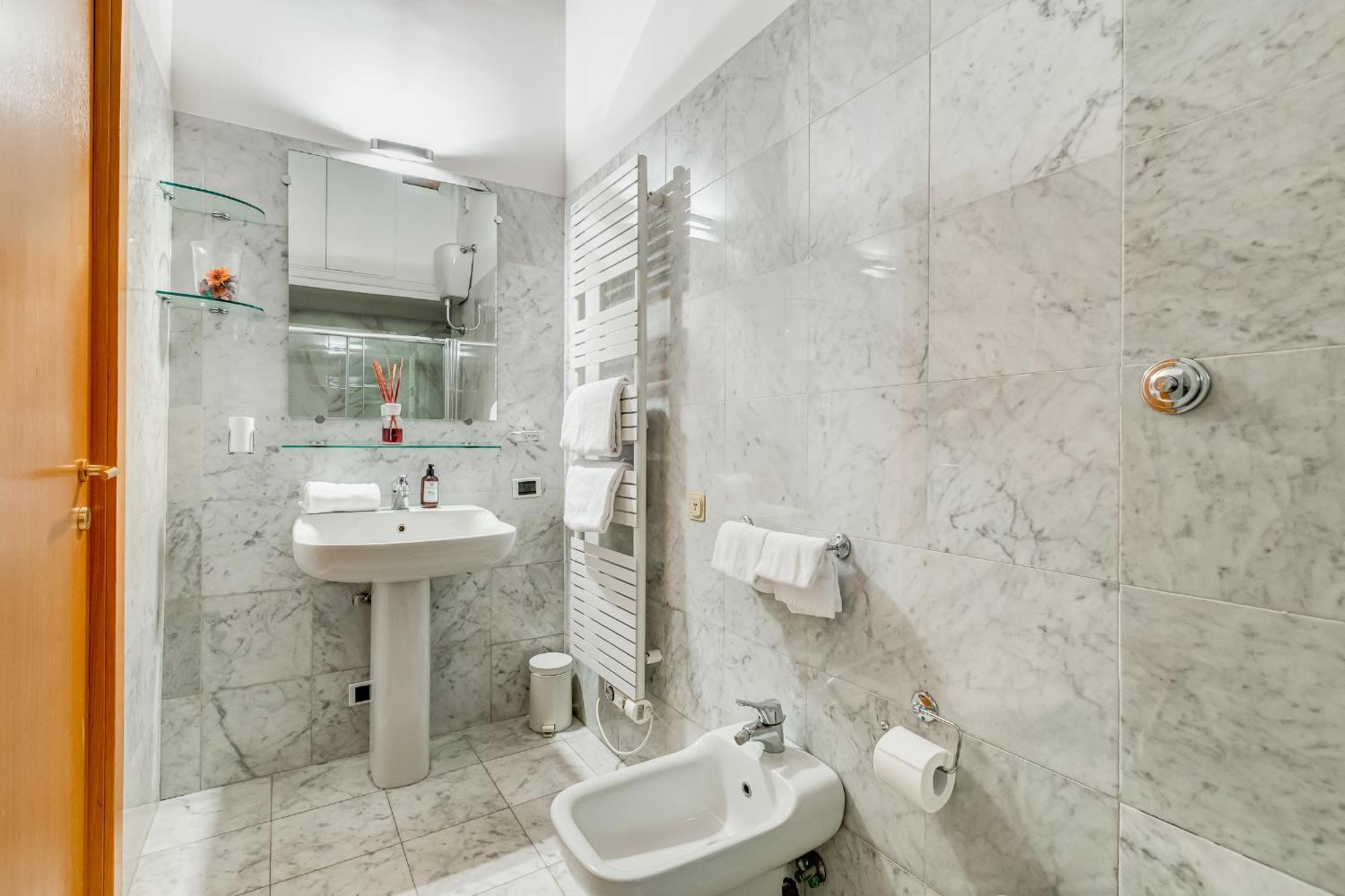 Barberini Exclusive Loft Apartment Roma Exterior foto