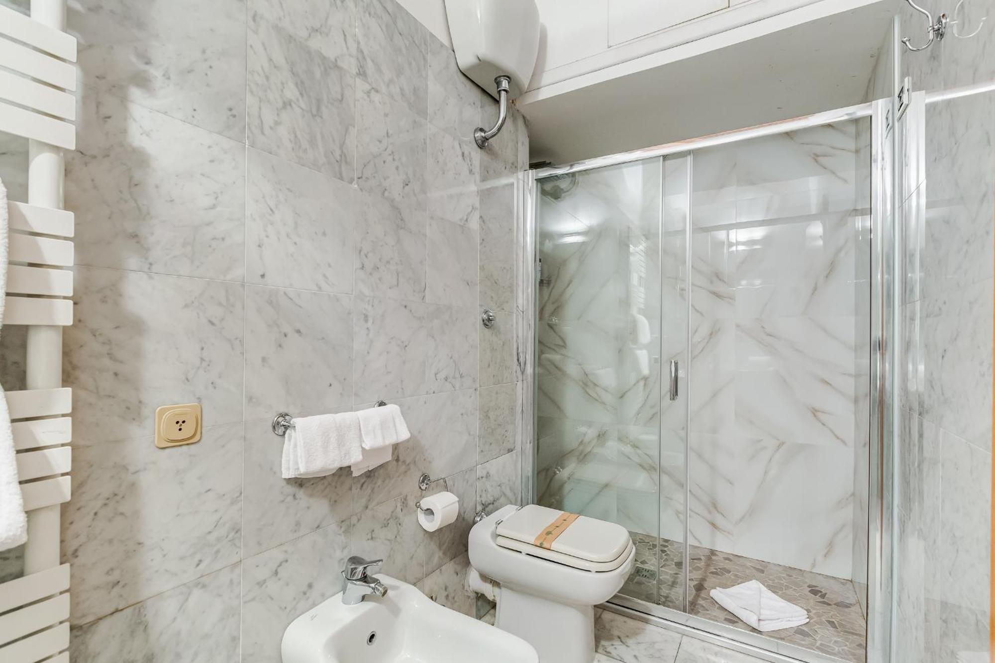 Barberini Exclusive Loft Apartment Roma Exterior foto
