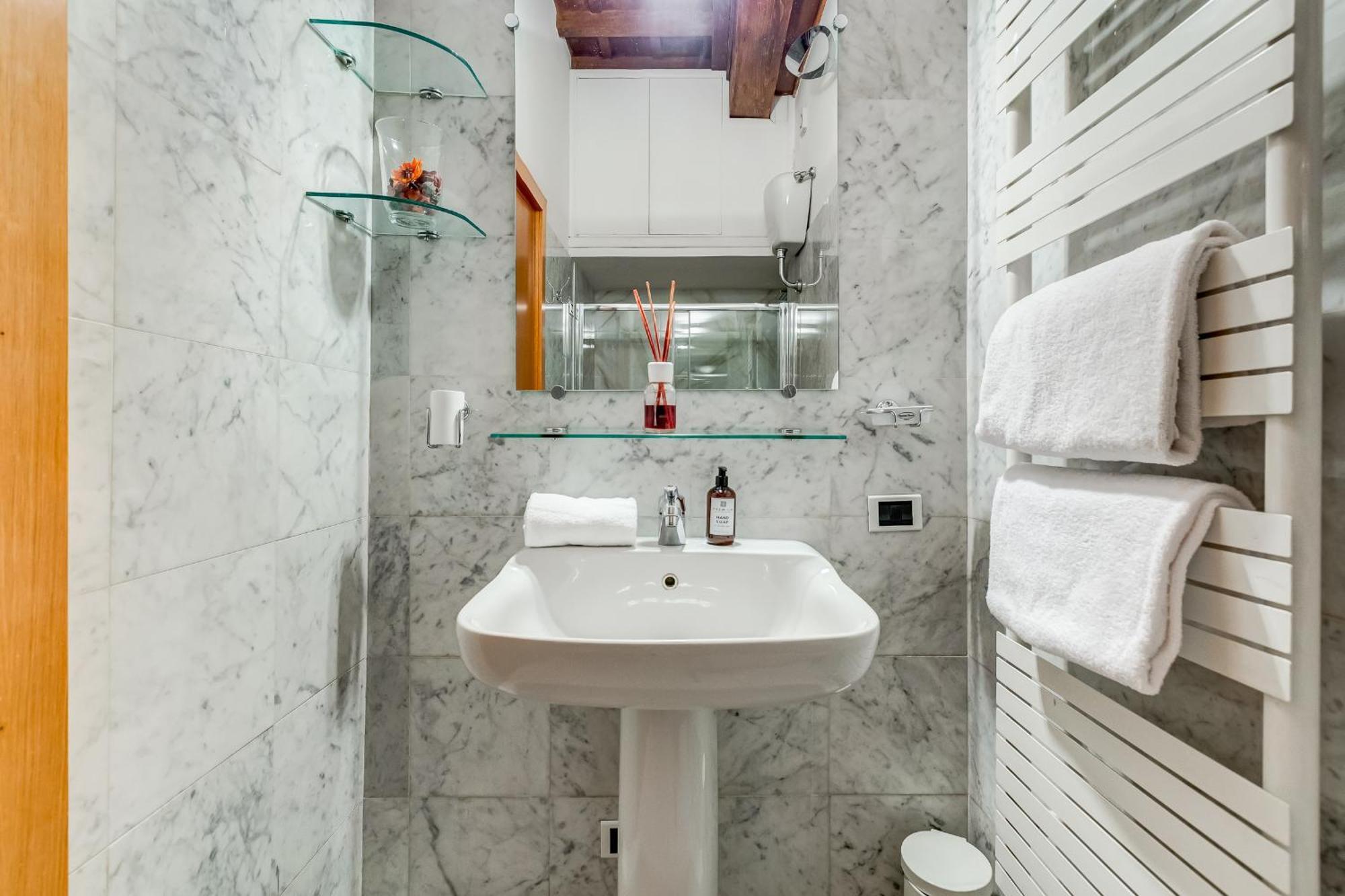 Barberini Exclusive Loft Apartment Roma Exterior foto